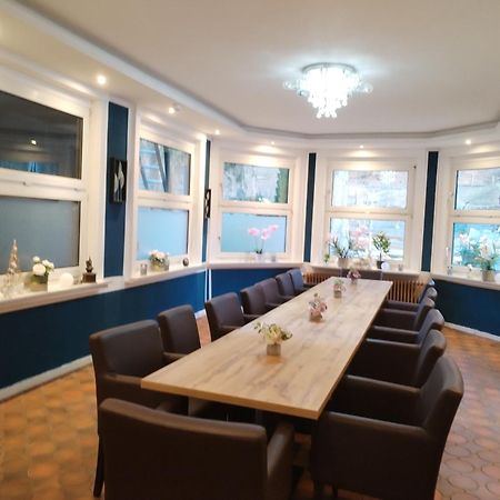 Hotel Radevormwald Ngoại thất bức ảnh