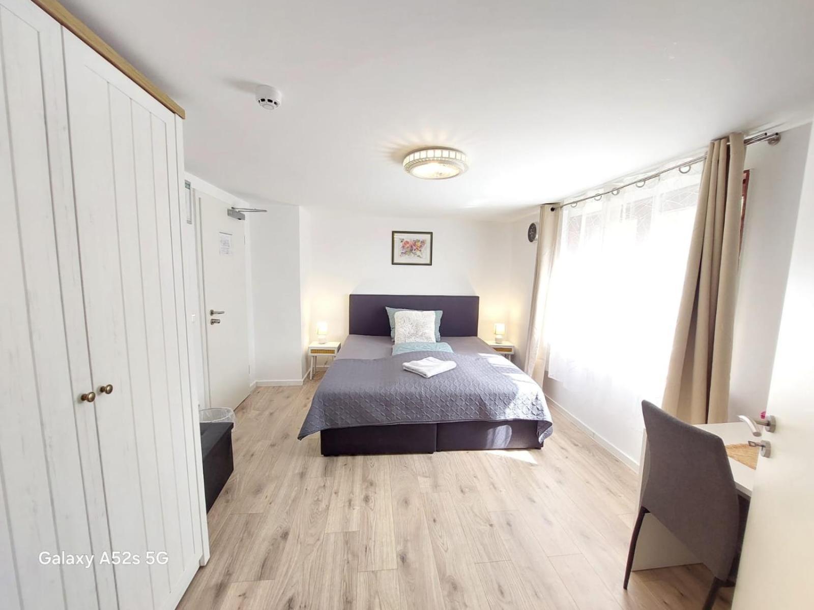 Hotel Radevormwald Ngoại thất bức ảnh