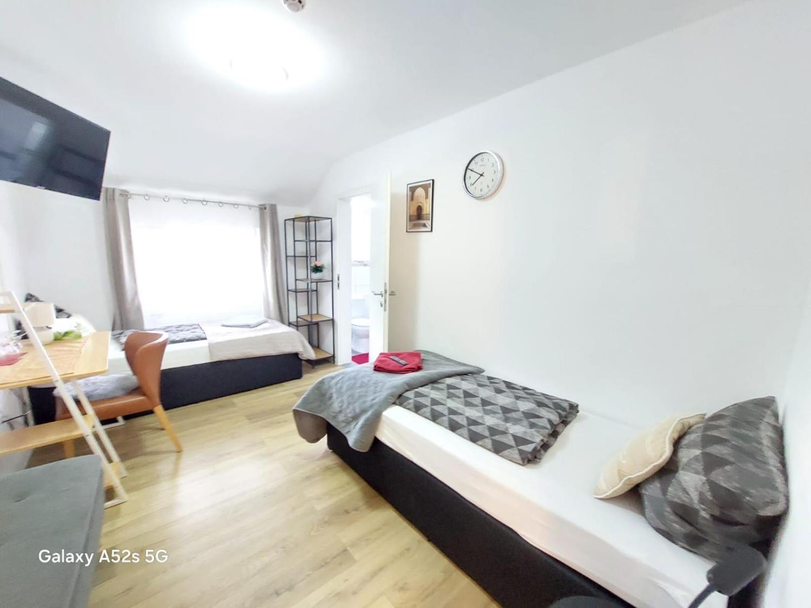 Hotel Radevormwald Ngoại thất bức ảnh