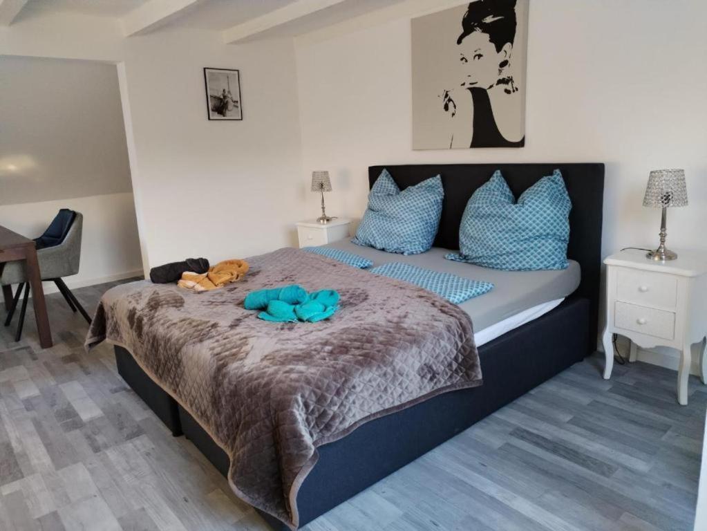 Hotel Radevormwald Ngoại thất bức ảnh