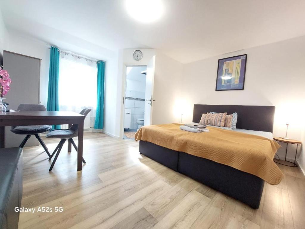 Hotel Radevormwald Ngoại thất bức ảnh