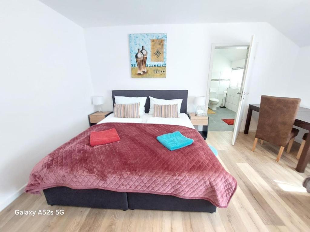Hotel Radevormwald Ngoại thất bức ảnh
