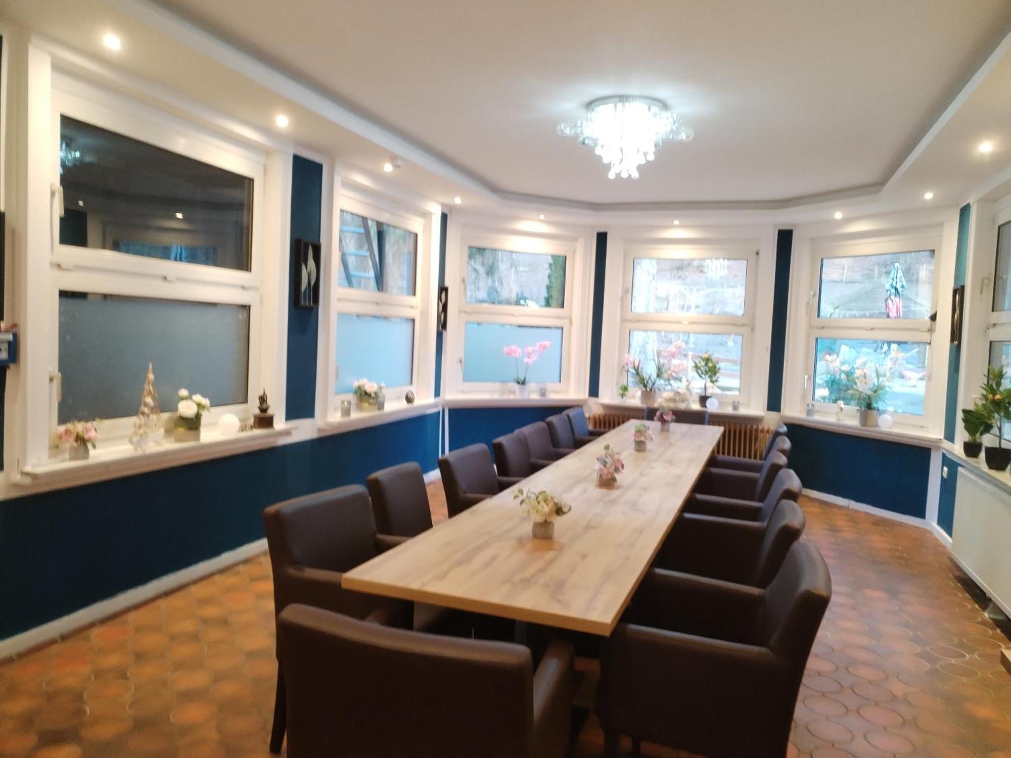 Hotel Radevormwald Ngoại thất bức ảnh