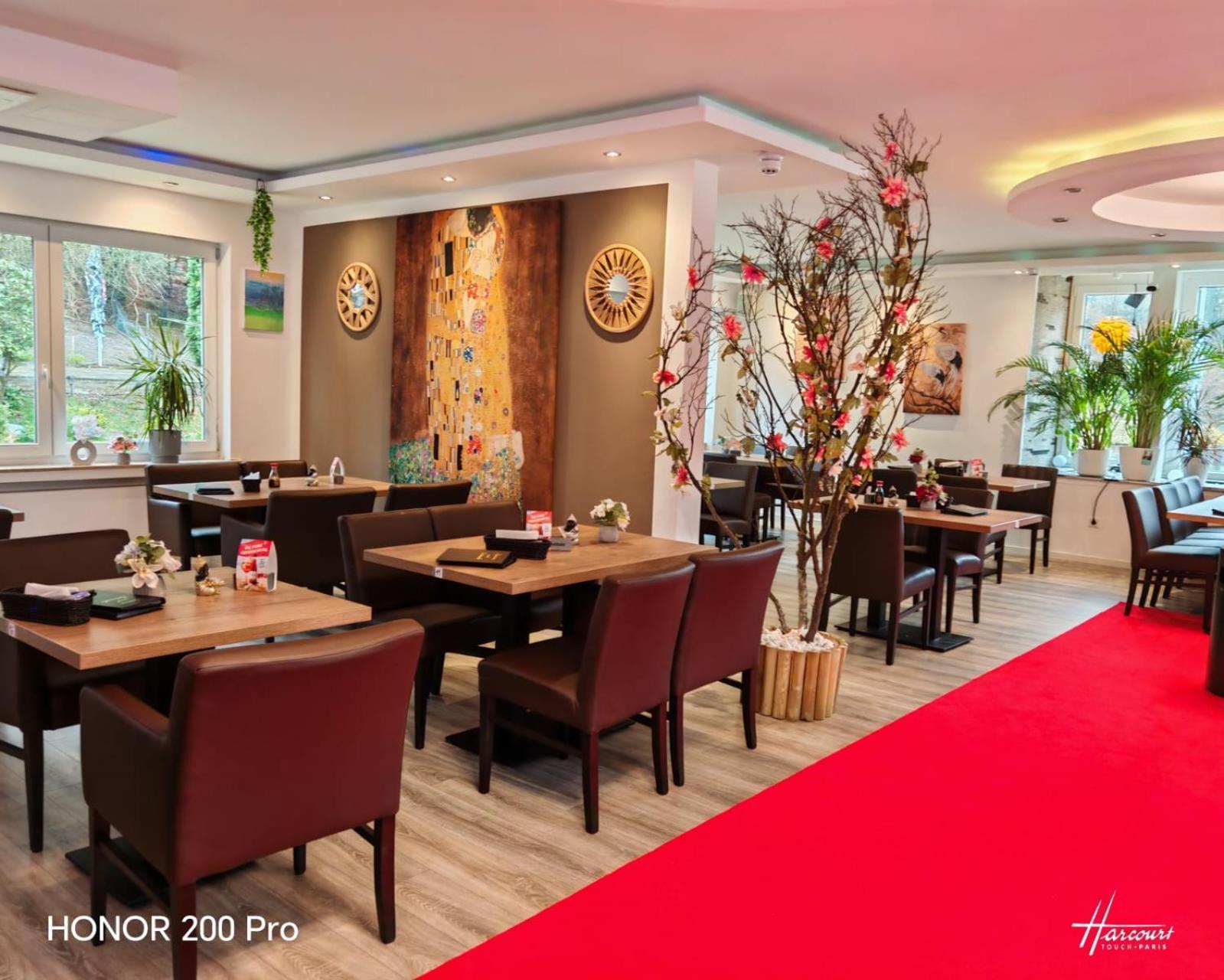 Hotel Radevormwald Ngoại thất bức ảnh